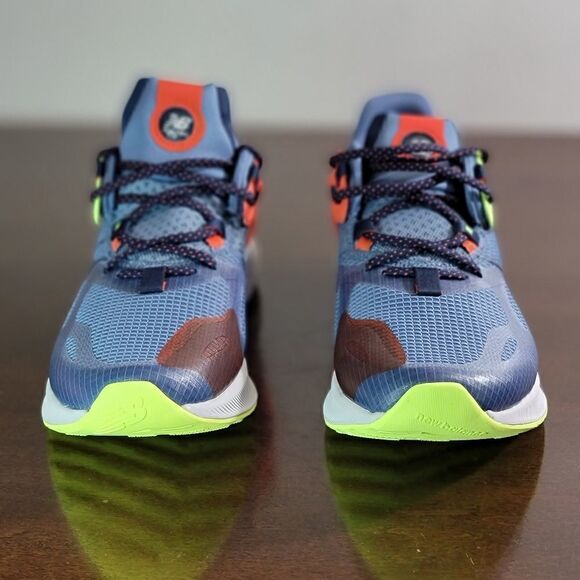 New Balance FuelCell Propel RMX Corsa Men's Running Shoes Size 11.5 Rebel V2 990 - Picture 7 of 10